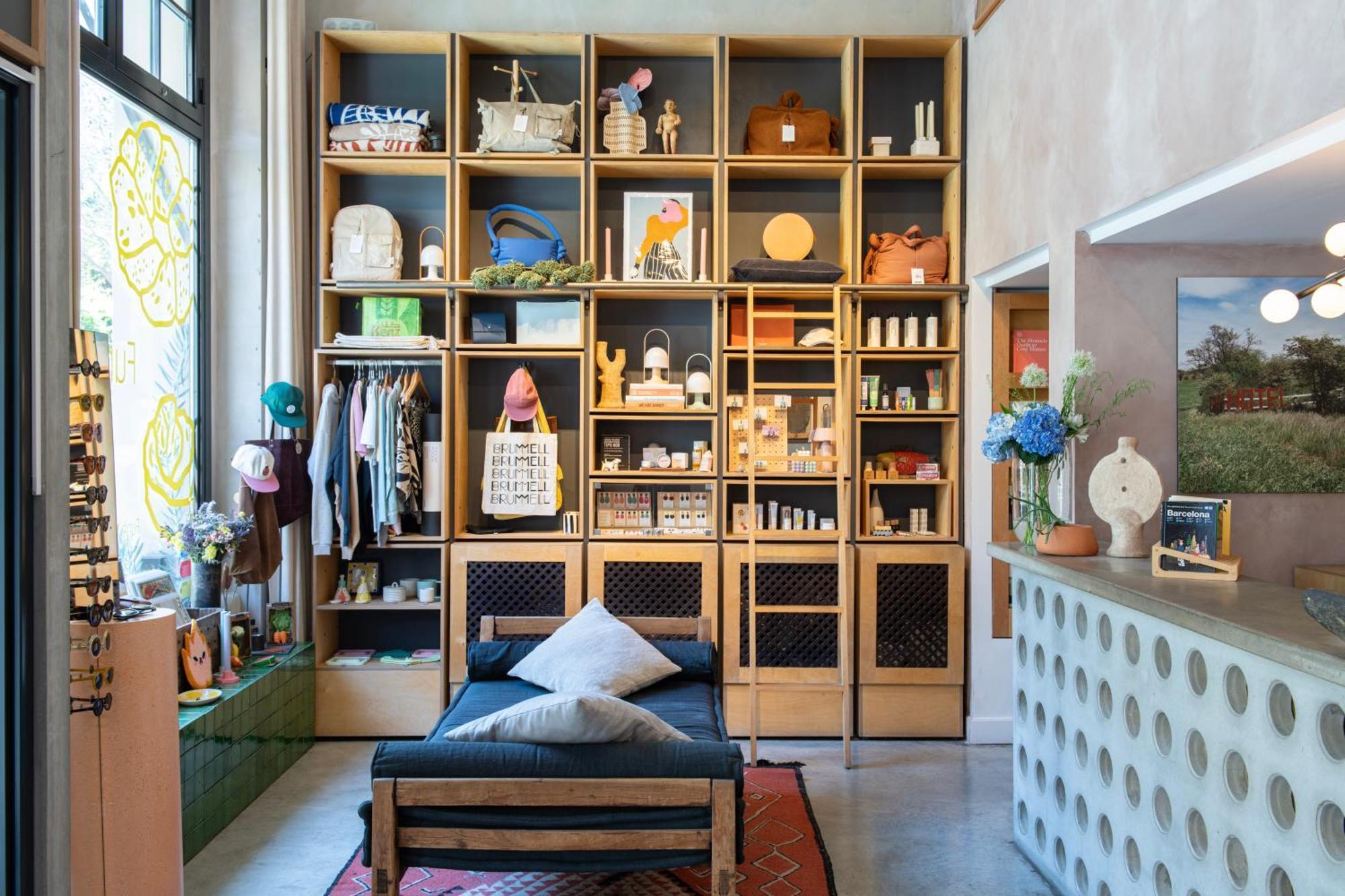 Hotel Brummell — Bilder 3