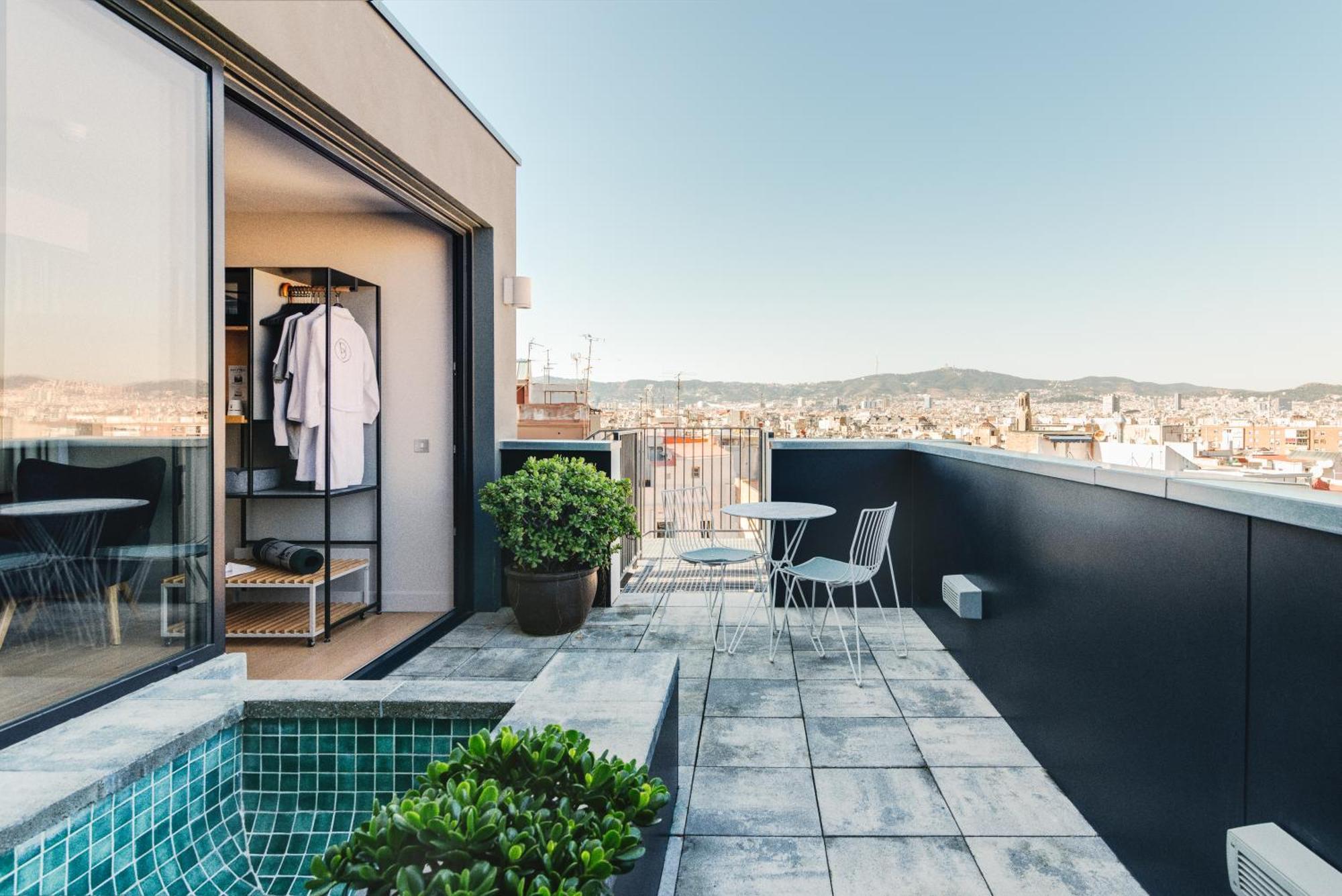 Hotel Brummell — Bilder 2